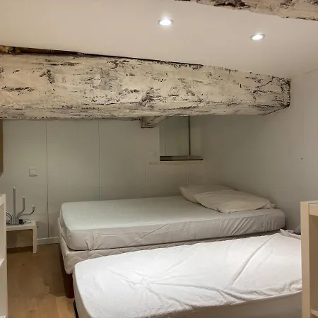 Cocon Atypique Et Chaleureux En Plein Centre Clermont-Ferrand