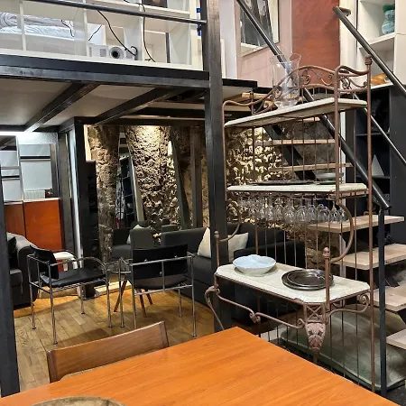 Cocon Atypique Et Chaleureux En Plein Centre Apartment Clermont-Ferrand